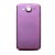 Back Panel Cover For Samsung Galaxy Mega 5 8 Purple - Maxbhi Com