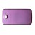 Back Panel Cover For Samsung Galaxy Mega 5 8 Purple - Maxbhi Com