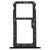 Sim Card Holder Tray For Zte Blade A7 Blue - Maxbhi Com