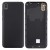 Back Panel Cover For Huawei Y5 2019 Black - Maxbhi Com