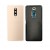 Back Panel Cover For Oneplus 7 Pro Gold - Maxbhi Com