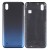 Back Panel Cover For Zte Blade A7 White - Maxbhi Com