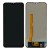Lcd With Touch Screen For Oppo A1k White By - Maxbhi Com