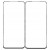 Replacement Front Glass For Oneplus 7 Pro Blue By - Maxbhi Com