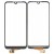 Touch Screen Digitizer For Huawei Y5 2019 White By - Maxbhi Com