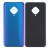 Back Panel Cover For Vivo S1 Pro Blue - Maxbhi Com
