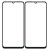 Replacement Front Glass For Vivo S1 Pro Black By - Maxbhi Com
