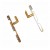 Power Button Flex Cable for ZTE Blade D6