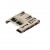 MMC Connector for Karbonn Kochadaiiyaan The Legend S5i