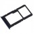 Sim Card Holder Tray For Xiaomi Redmi Note 7s Blue - Maxbhi Com