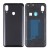 Back Panel Cover For Zte Blade V10 Vita White - Maxbhi Com
