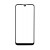 Replacement Front Glass For Zte Blade V10 Vita Black By - Maxbhi Com