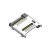 Mmc Connector For Xiaomi Redmi Y3 By - Maxbhi Com