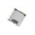 Mmc Connector For Vivo V9 By - Maxbhi Com