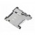 Mmc Connector For Oppo Realme 2 Pro By - Maxbhi Com