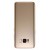 Full Body Housing For Samsung Galaxy S8 Edge Gold - Maxbhi Com