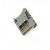 Mmc Connector For Asus Zenfone 2 Ze551ml - Maxbhi Com