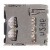 Mmc Connector For Htc Desire 620g Dual Sim - Maxbhi Com
