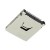 Mmc Connector For Xiaomi Mi 8 Pro By - Maxbhi Com