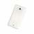 Full Body Housing For Micromax Canvas Nitro A311 White - Maxbhi Com
