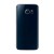 Full Body Housing For Samsung Galaxy S6 Edge Black - Maxbhi Com