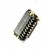 Mmc Connector For Sony Xperia E3 Dual D2212 - Maxbhi Com