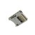 Mmc Connector For Alcatel Pop 4 Plus By - Maxbhi Com