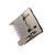 Mmc Connector For Nokia Lumia 1520 By - Maxbhi Com