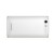 Full Body Housing For Micromax Canvas Nitro 2 E311 White - Maxbhi Com