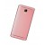 Full Body Housing For Zopo Flash X Plus Pink - Maxbhi Com