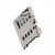 Mmc Connector For Huawei Honor Holly - Maxbhi Com