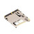 Mmc Connector For Panasonic P66 Mega - Maxbhi Com