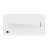 Full Body Housing For Intex Aqua Power Hd White - Maxbhi Com