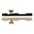 On Off Flex Cable For Lenovo A6000 By - Maxbhi Com