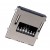 Mmc Connector For Lenovo S5 - Maxbhi Com