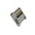 Mmc Connector For Huawei Mediapad M5 8 By - Maxbhi Com