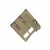 Mmc Connector For Nokia Xl - Maxbhi Com