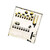 Mmc Connector For Htc One E9 - Maxbhi Com
