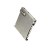 Mmc Connector For Alcatel 5 By - Maxbhi Com