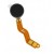 Vibrator For Samsung Galaxy W I8150 - Maxbhi Com
