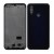 Full Body Housing For Vivo Y15 2019 Blue - Maxbhi Com