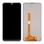 LCD with Touch Screen for Vivo Y15 2019 Blue