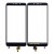 Touch Screen Digitizer For Mobiistar C1 Shine Gold By - Maxbhi Com