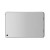 Full Body Housing For Xiaomi Mi Pad 2 Grey - Maxbhi Com
