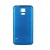Full Body Housing For Samsung Galaxy S5 Ltea G906s Blue - Maxbhi Com