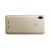 Full Body Housing For Blu Vivo Xl4 Gold - Maxbhi Com