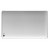Full Body Housing For Huawei Mediapad M2 8 0 Silver - Maxbhi Com