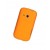 Full Body Housing For Samsung Galaxy Mini 2 S6500 Orange - Maxbhi Com