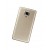 Full Body Housing For Samsung Z4 Gold - Maxbhi Com