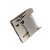 Mmc Connector For Zte Blade A610 By - Maxbhi Com
